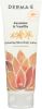 DERMA E: Jasmine & Vanilla Hydrating Shea Body Lotion, 8 oz