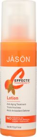 JASON: C-Effects Lotion, 4 oz