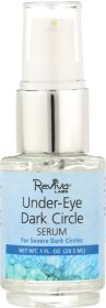 REVIVA LABS: Under-Eye Dark Circle Serum, 1 oz