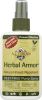 ALL TERRAIN: Herbal Armor Spray, 4 oz