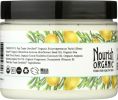 NOURISH ORGANIC: Rejuvenating Argan Butter, 5.2 oz