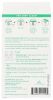 EARTH THERAPEUTICS: Clari T Cleansing Strips, 1 ea