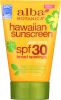 ALBA BOTANICA: Lotion Sun SPF 30 Aloe Vera, 1 oz