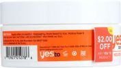 YES TO: Carrots Super Rich Body Butter, 6 oz