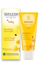 WELEDA: Cream Face Calendula. 1.7 fo