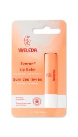 WELEDA: Lip Balm Everon, 0.17 oz